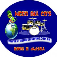 POLENTINHA DO ARROCHA NEGO BIA CD'S